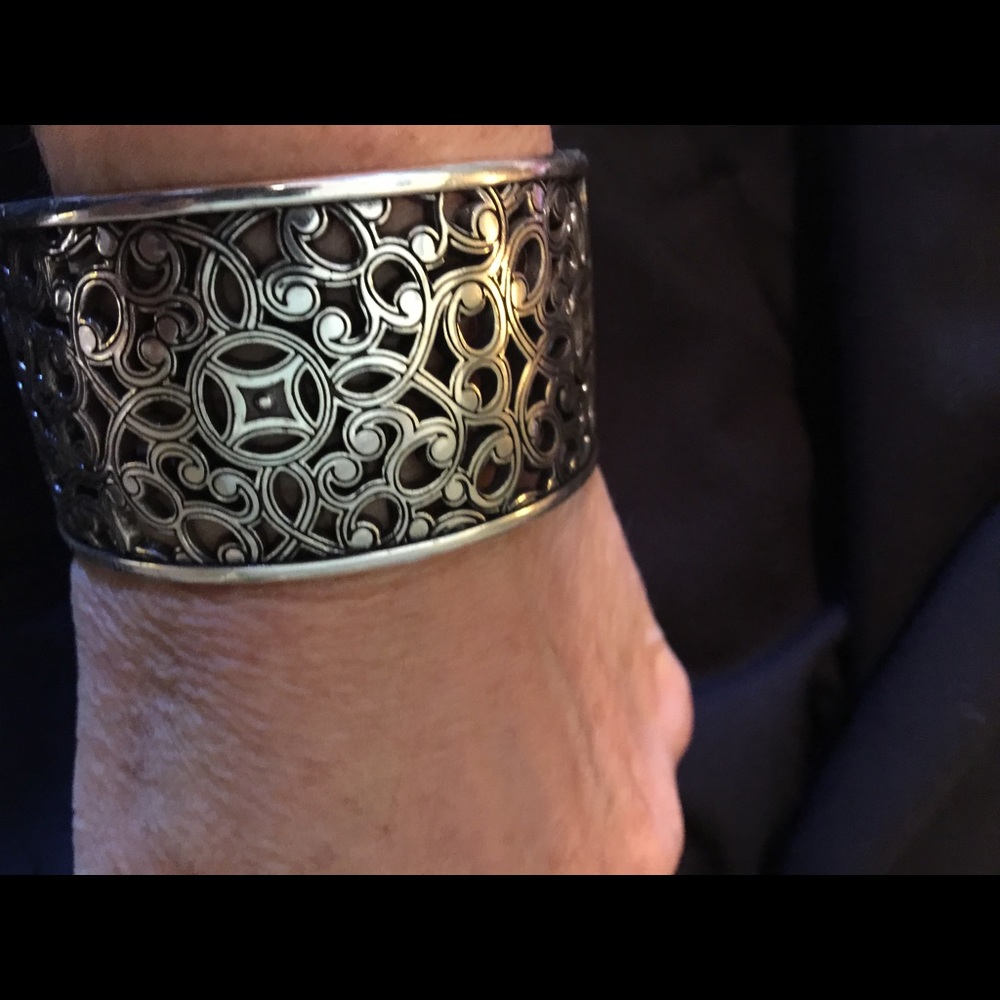 Brighton bangle